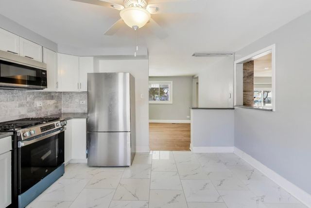 18020 Anthony Avenue, Country Club Hills, IL 60478