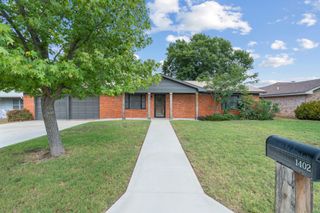 1402 Simms Avenue, Cisco, TX 76437