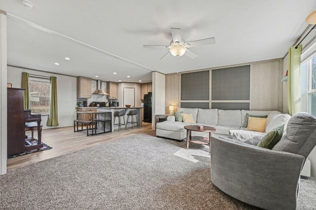 55178 County Road 384, Columbia Twp, MI 49056