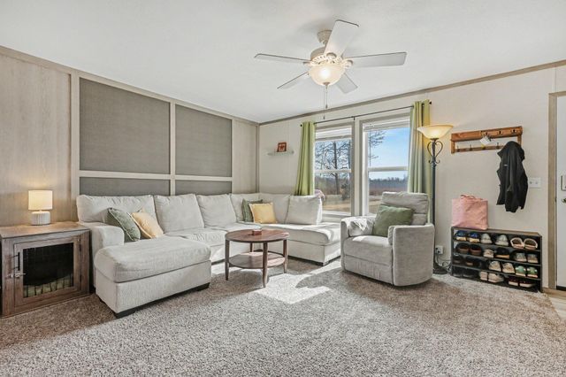 55178 County Road 384, Columbia Twp, MI 49056