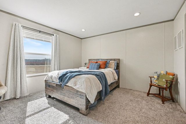 55178 County Road 384, Columbia Twp, MI 49056