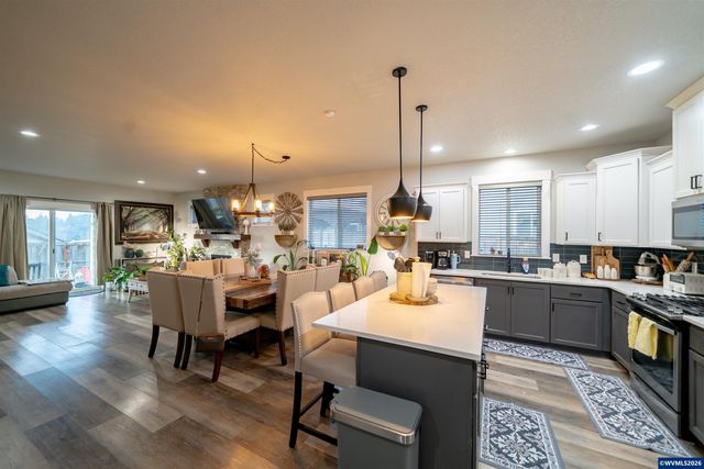 459 NE Cedar St, Sublimity, OR 97385