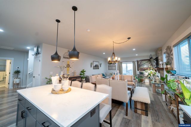 459 NE Cedar St, Sublimity, OR 97385