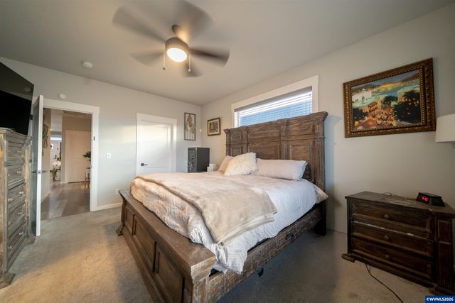 459 NE Cedar St, Sublimity, OR 97385