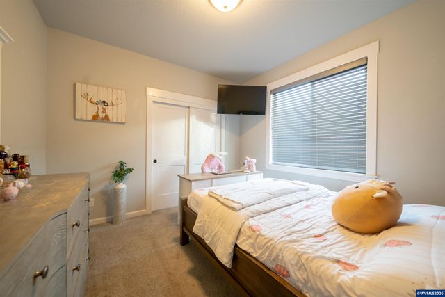 459 NE Cedar St, Sublimity, OR 97385