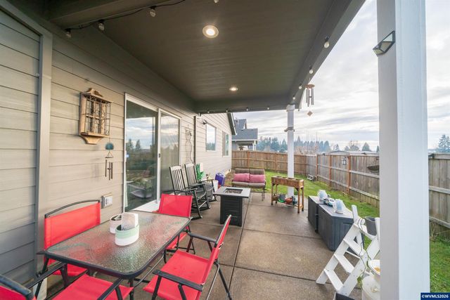 459 NE Cedar St, Sublimity, OR 97385