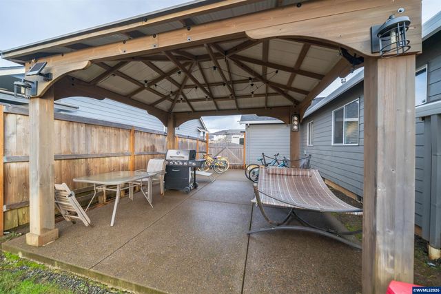 459 NE Cedar St, Sublimity, OR 97385