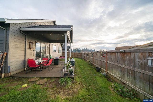 459 NE Cedar St, Sublimity, OR 97385