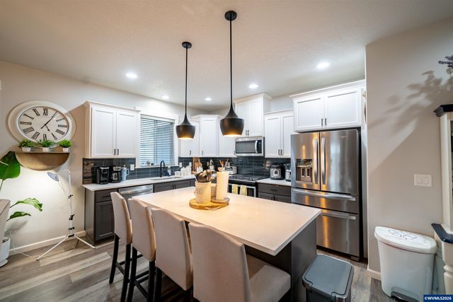 459 NE Cedar St, Sublimity, OR 97385