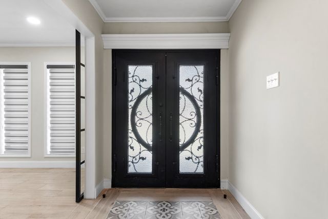 700 Highland Dr, Big Spring, TX 79720