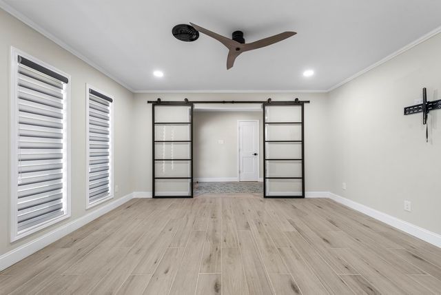 700 Highland Dr, Big Spring, TX 79720