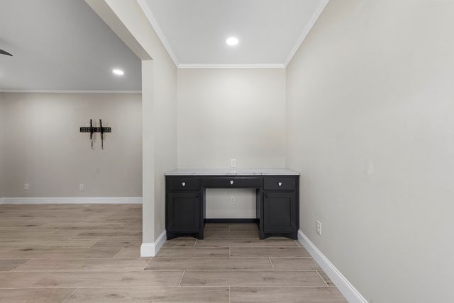 700 Highland Dr, Big Spring, TX 79720