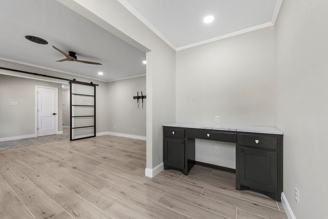 700 Highland Dr, Big Spring, TX 79720