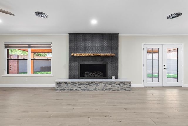 700 Highland Dr, Big Spring, TX 79720