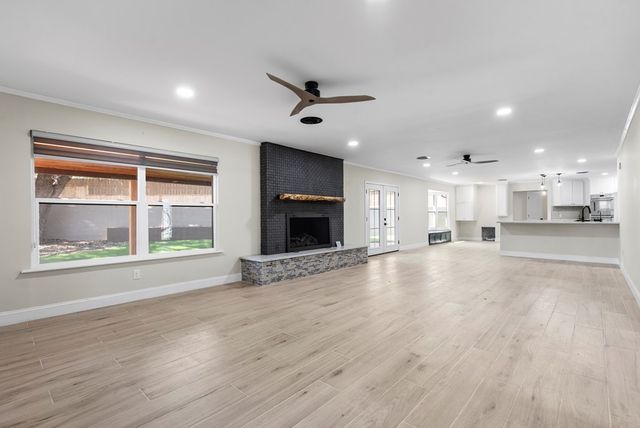 700 Highland Dr, Big Spring, TX 79720