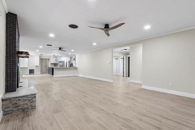 700 Highland Dr, Big Spring, TX 79720