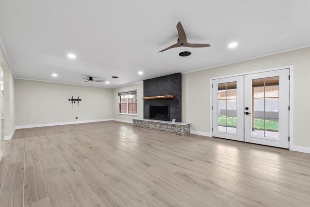 700 Highland Dr, Big Spring, TX 79720