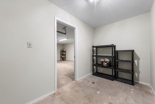 700 Highland Dr, Big Spring, TX 79720