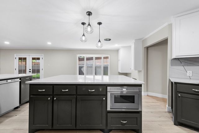 700 Highland Dr, Big Spring, TX 79720