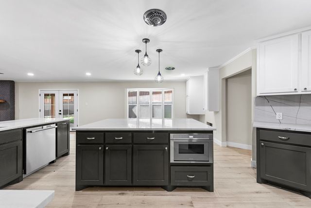 700 Highland Dr, Big Spring, TX 79720