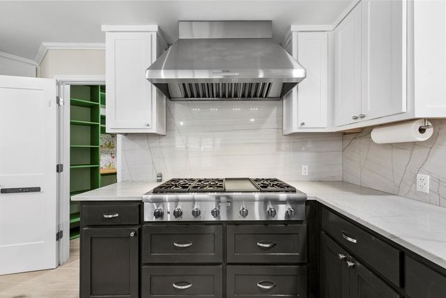 700 Highland Dr, Big Spring, TX 79720