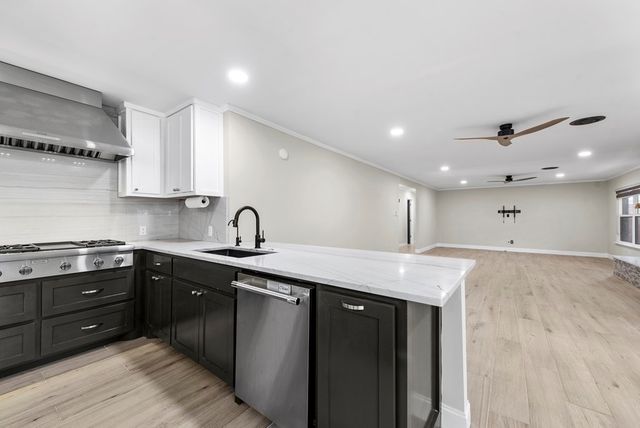 700 Highland Dr, Big Spring, TX 79720