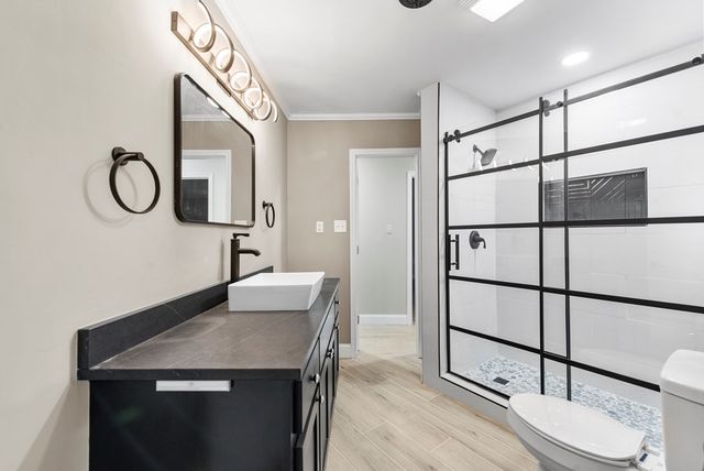 700 Highland Dr, Big Spring, TX 79720