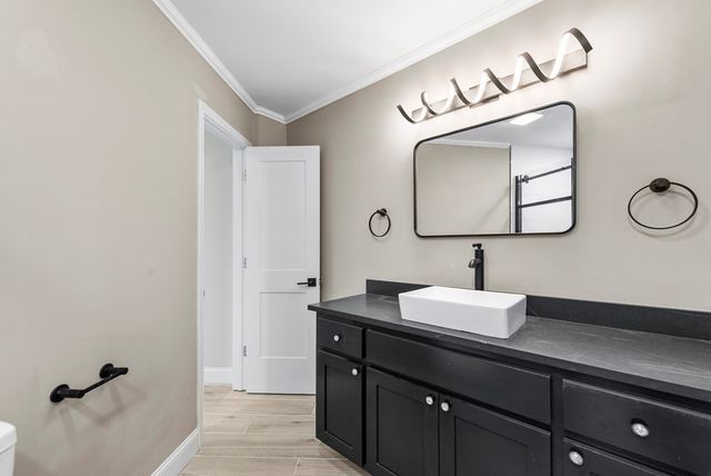 700 Highland Dr, Big Spring, TX 79720