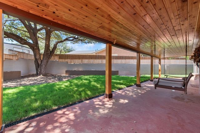 700 Highland Dr, Big Spring, TX 79720