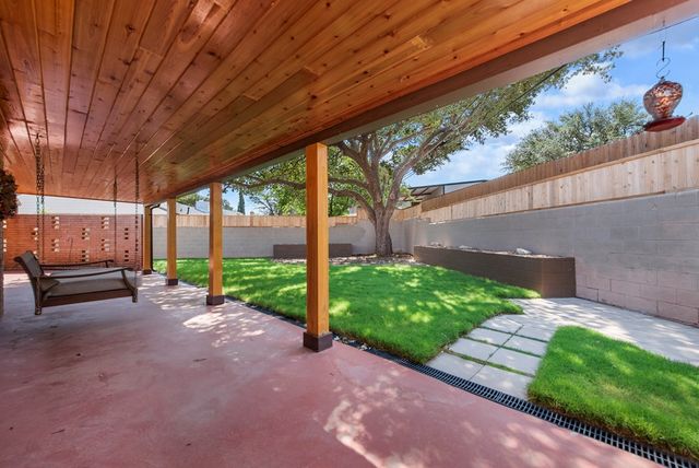 700 Highland Dr, Big Spring, TX 79720