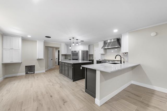 700 Highland Dr, Big Spring, TX 79720