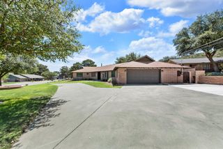 700 Highland Dr, Big Spring, TX 79720