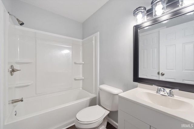 2373 S Worthington Lane, Bloomington, IN 47401
