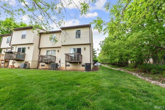 2373 S Worthington Lane, Bloomington, IN 47401