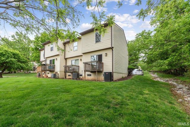 2373 S Worthington Lane, Bloomington, IN 47401