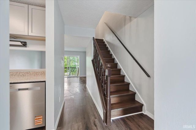 2373 S Worthington Lane, Bloomington, IN 47401