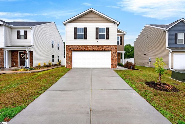 224 Bonifay Drive, Fountain Inn, SC 29644