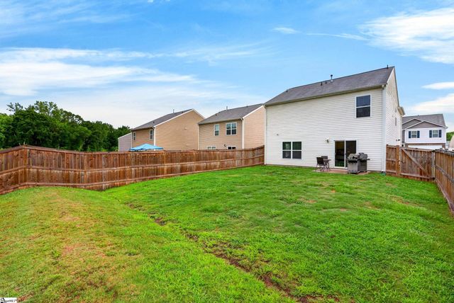 224 Bonifay Drive, Fountain Inn, SC 29644
