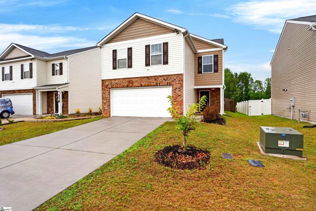 224 Bonifay Drive, Fountain Inn, SC 29644
