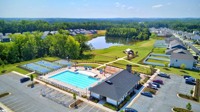 224 Bonifay Drive, Fountain Inn, SC 29644
