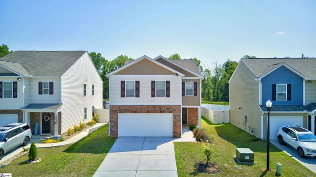 224 Bonifay Drive, Fountain Inn, SC 29644