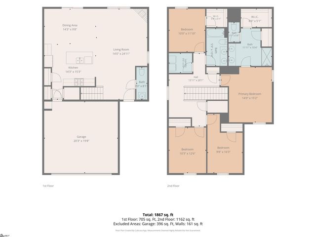 224 Bonifay Drive, Fountain Inn, SC 29644
