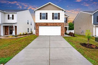 224 Bonifay Drive, Fountain Inn, SC 29644