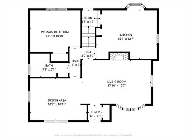 33 Hapgood Rd, Worcester, MA 01605