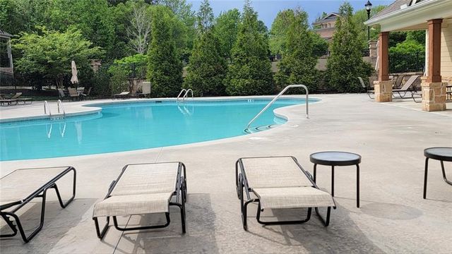 840 Sunset Park Drive, Suwanee, GA 30024