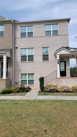 840 Sunset Park Drive, Suwanee, GA 30024