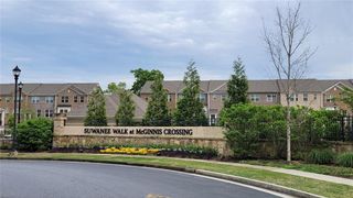 840 Sunset Park Drive, Suwanee, GA 30024