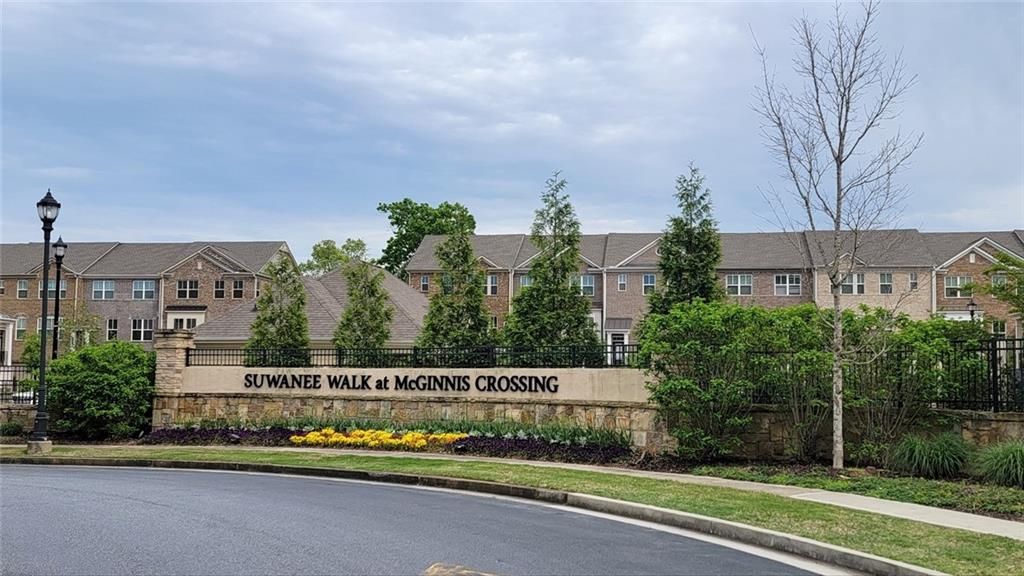 840 Sunset Park Drive, Suwanee, GA 30024