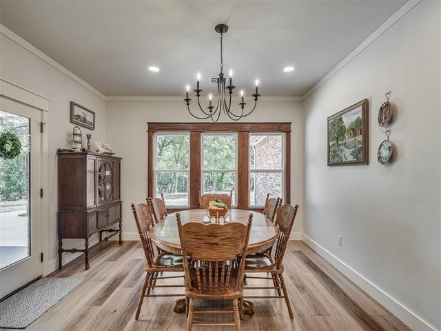 1940 SE 7th Street, Newcastle, OK 73065