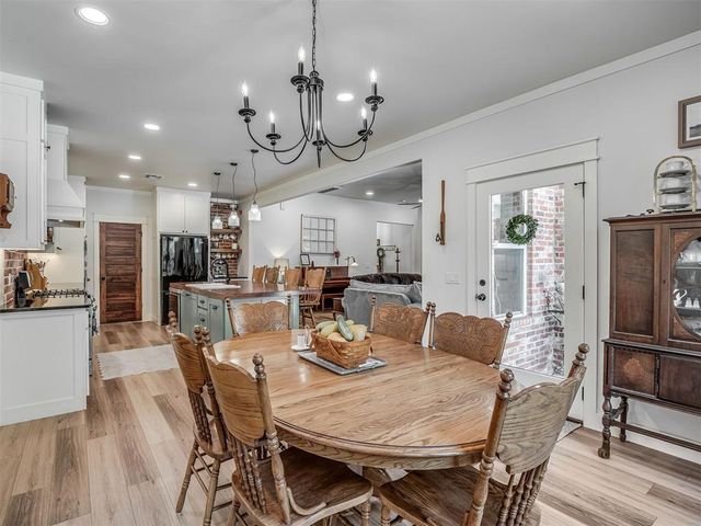 1940 SE 7th Street, Newcastle, OK 73065